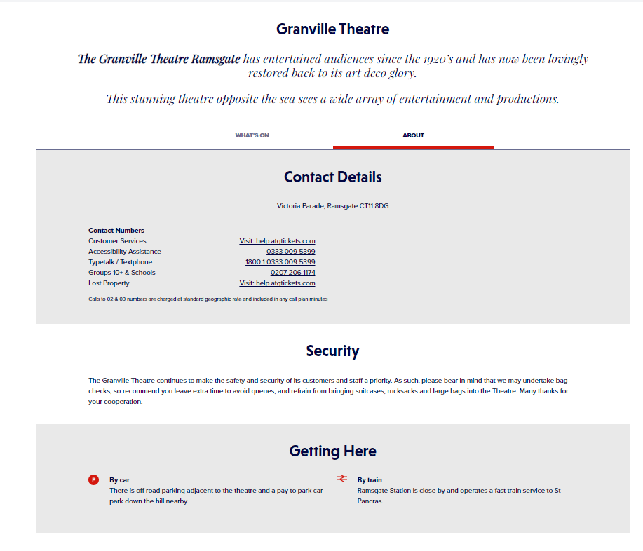 Granville About Page.png