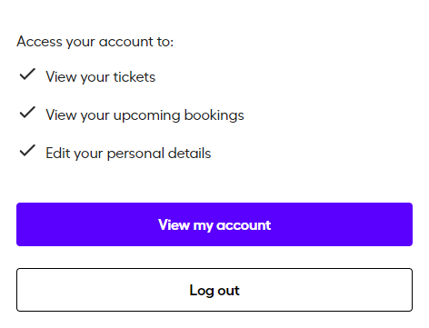 Login View account.png